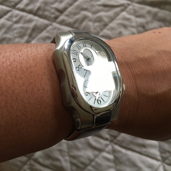 Philip Stein Limited Edition Oprah Watch - Picture 7 of 8